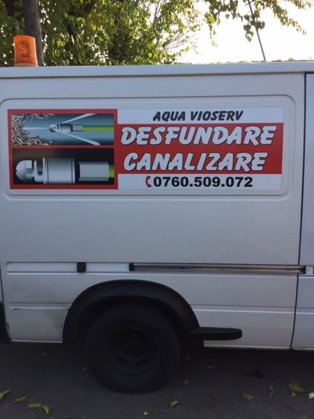 Desfundare canalizare, tevi, canal, wc